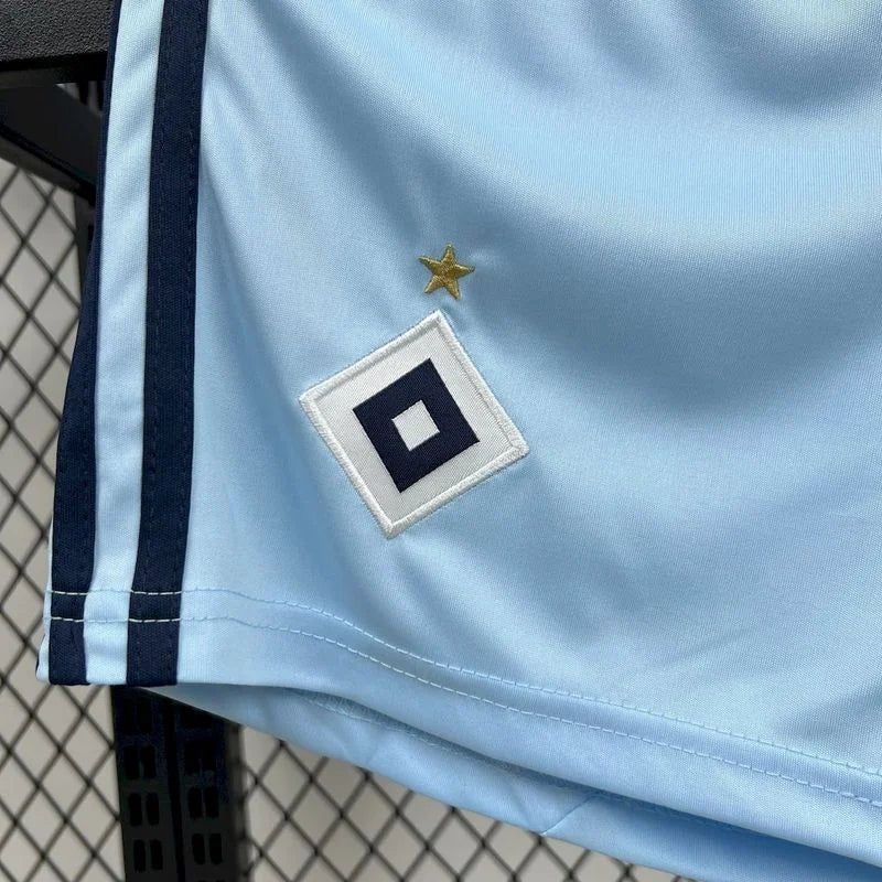 Hamburger 2025 Pre-Match Jersey