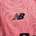 Porto 2025 Pink Away Jersey