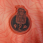 Porto 2025 Away Jersey