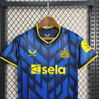 Newcastle 2023 third Away Jersey