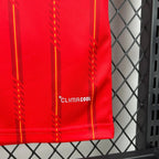 Spain 2026 World Cup Home Jersey