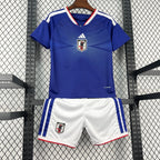 Japan 2026 Home World Cup Jersey