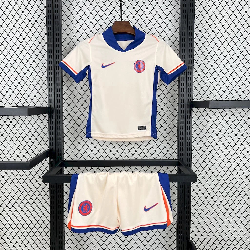 Chelsea 2024 Away Jersey