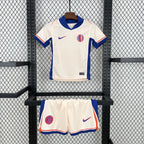 Chelsea 2024 Away Jersey