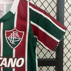 Fluminense 2024 Home Jersey