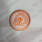 Man City 2023 Away Jersey