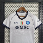 Napoli 2023 Away Jersey