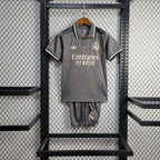 Real Madrid 2024 Third Jersey