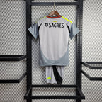 Benfica 2024 Third Jersey