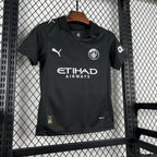 Manchester City 2025 Away Jersey