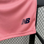 Porto 2025 Pink Away Jersey