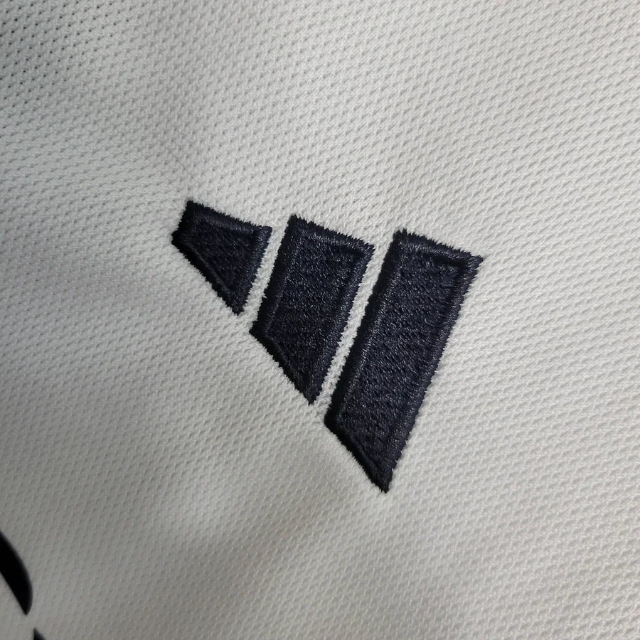 Real Madrid 2023 Home Jersey
