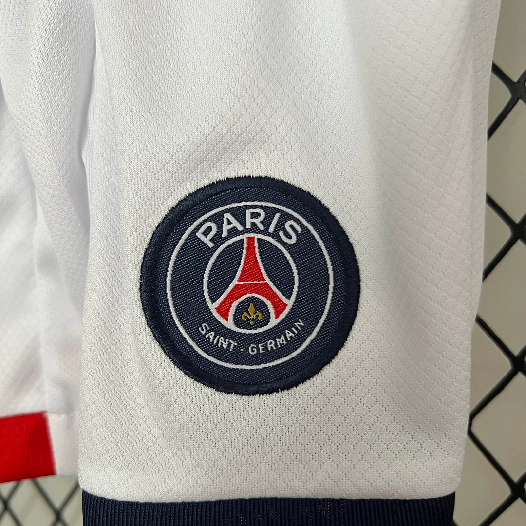Paris 2024 Away Jersey