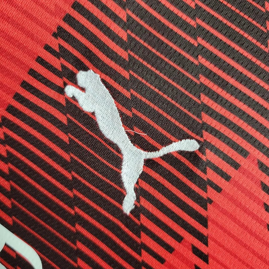 Milan 2023 Home Jersey