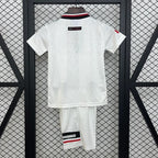 Manchester United 1997 Away Jersey