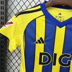 Real Oviedo 2025 Away Jersey