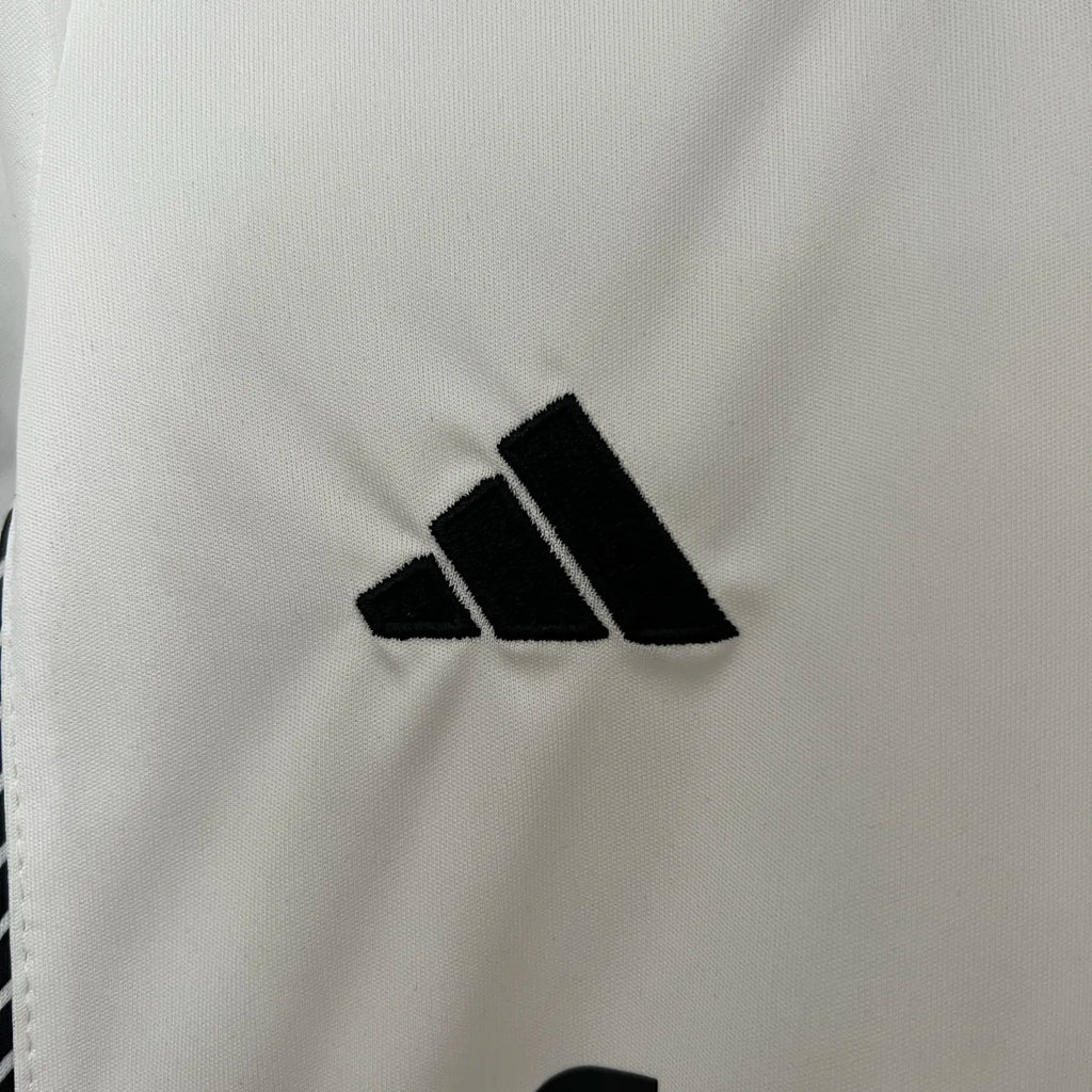 Colo Colo 2024 Home Jersey