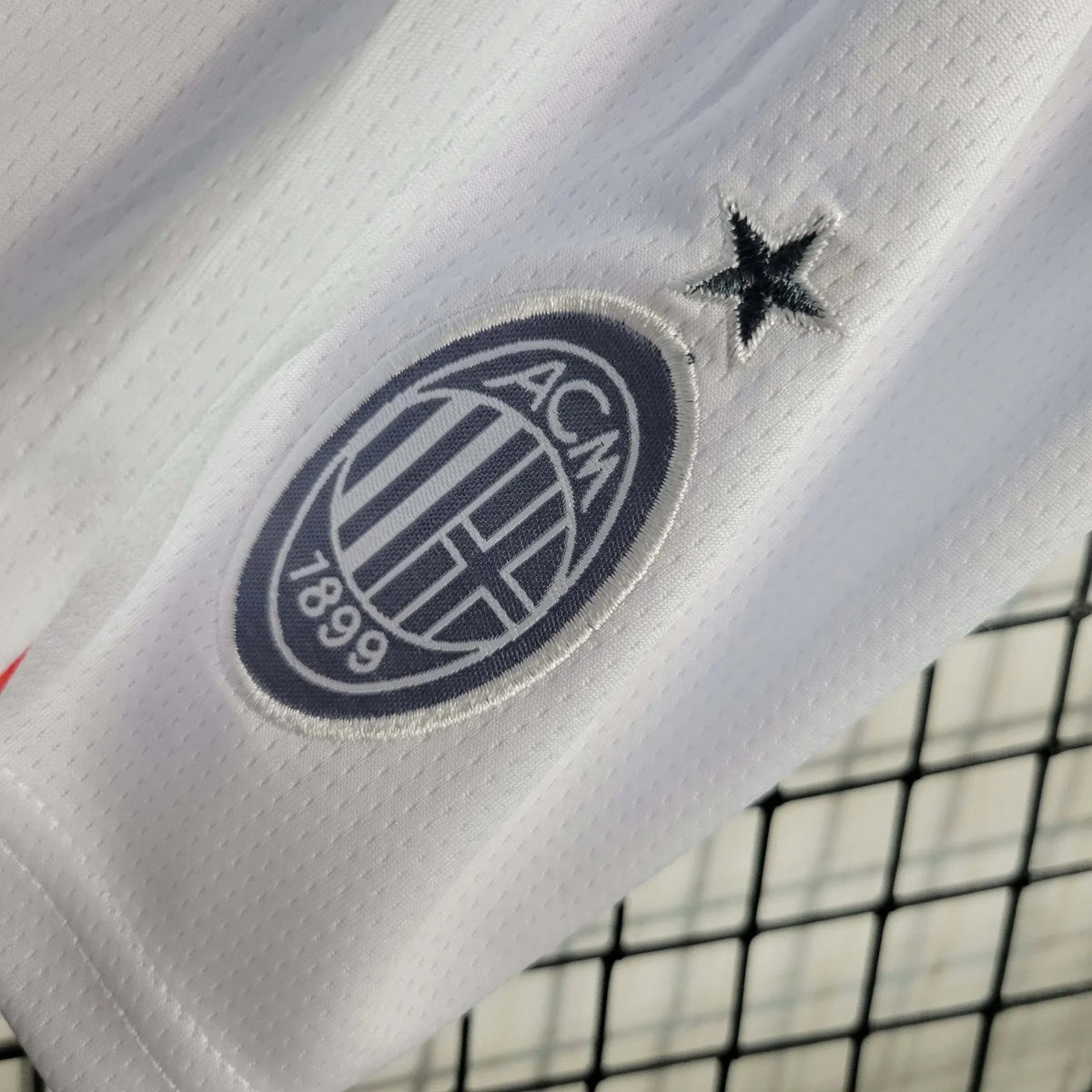 Milan 2023 Away Jersey