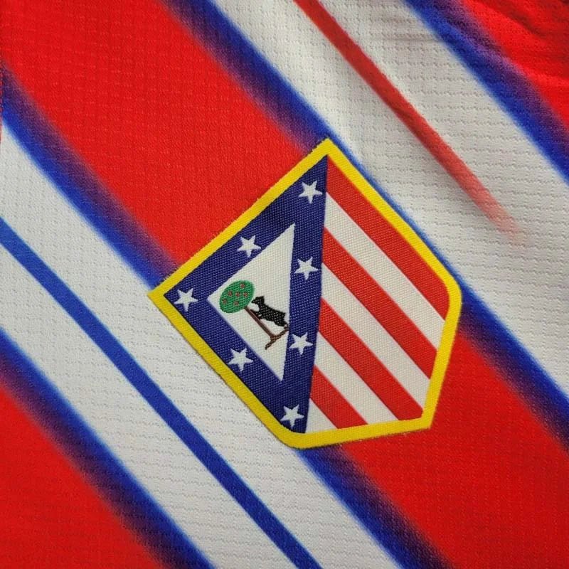 Atleti 2024 Home Jersey