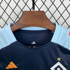 Hamburger 2025 Pre-Match Jersey