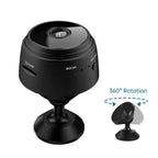 Wireless Mini Camera - HD WiFi Security Cam