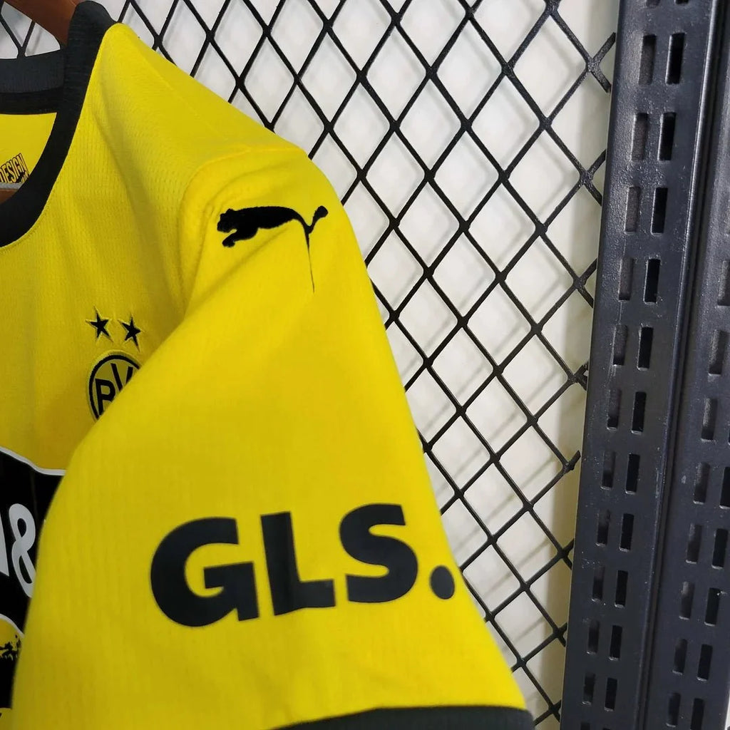 Dortmund 2023 Home Jersey