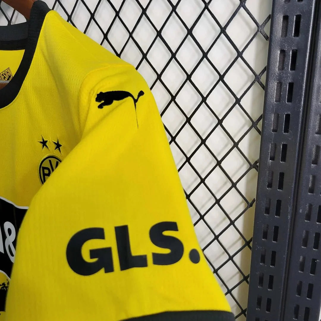 Dortmund 2023 Home Jersey