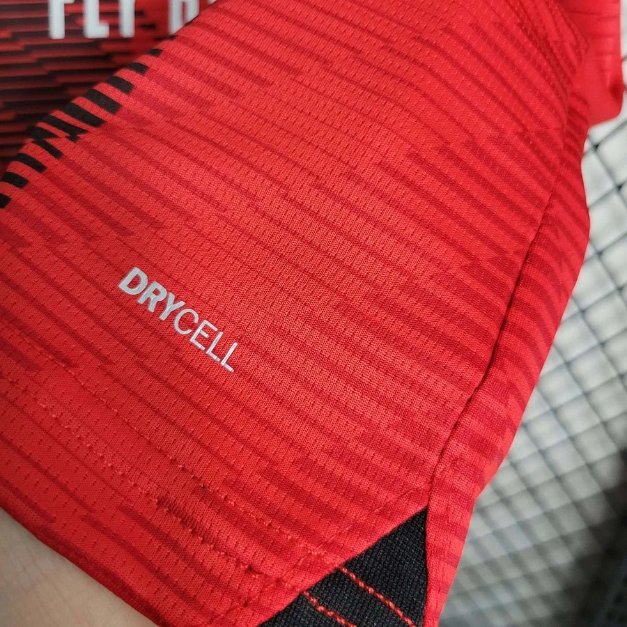 Milan 2023 Home Jersey