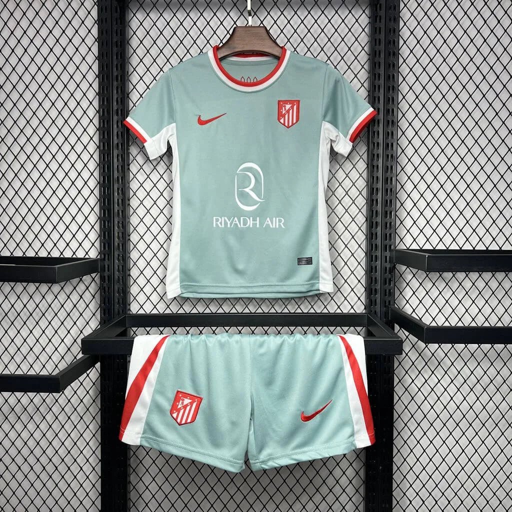 Atletic 2024 Away Jersey
