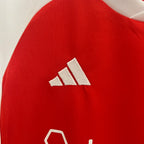 Internacional 2024 Home Jersey