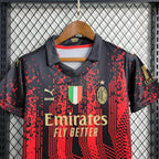 Milan 2022 Fourth Jersey