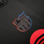 Barca 2024 Away Jersey