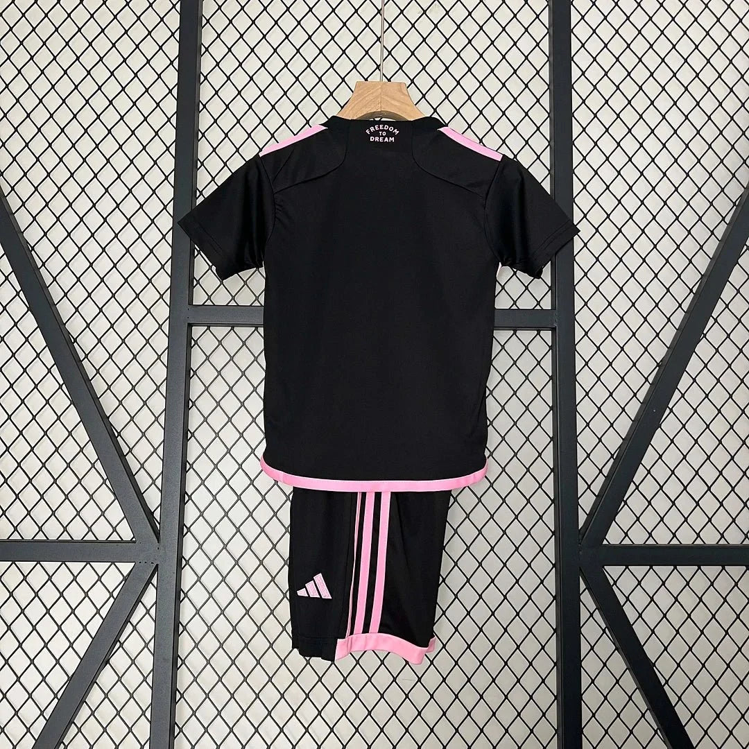 Inter Miami Royal Caribbean 2024 Away Jersey