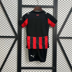 Milan 2025 Home Jersey