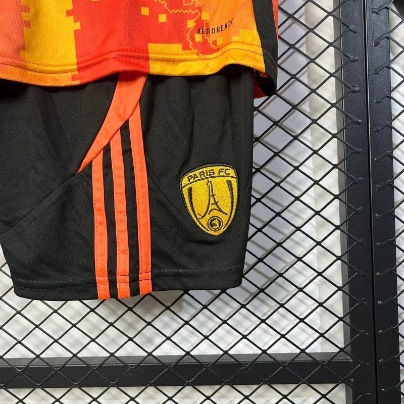 Paris 2025 FC Third Jersey