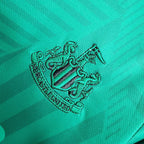 Newcastle 2023 Away Jersey