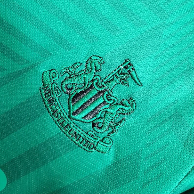 Newcastle 2023 Away Jersey