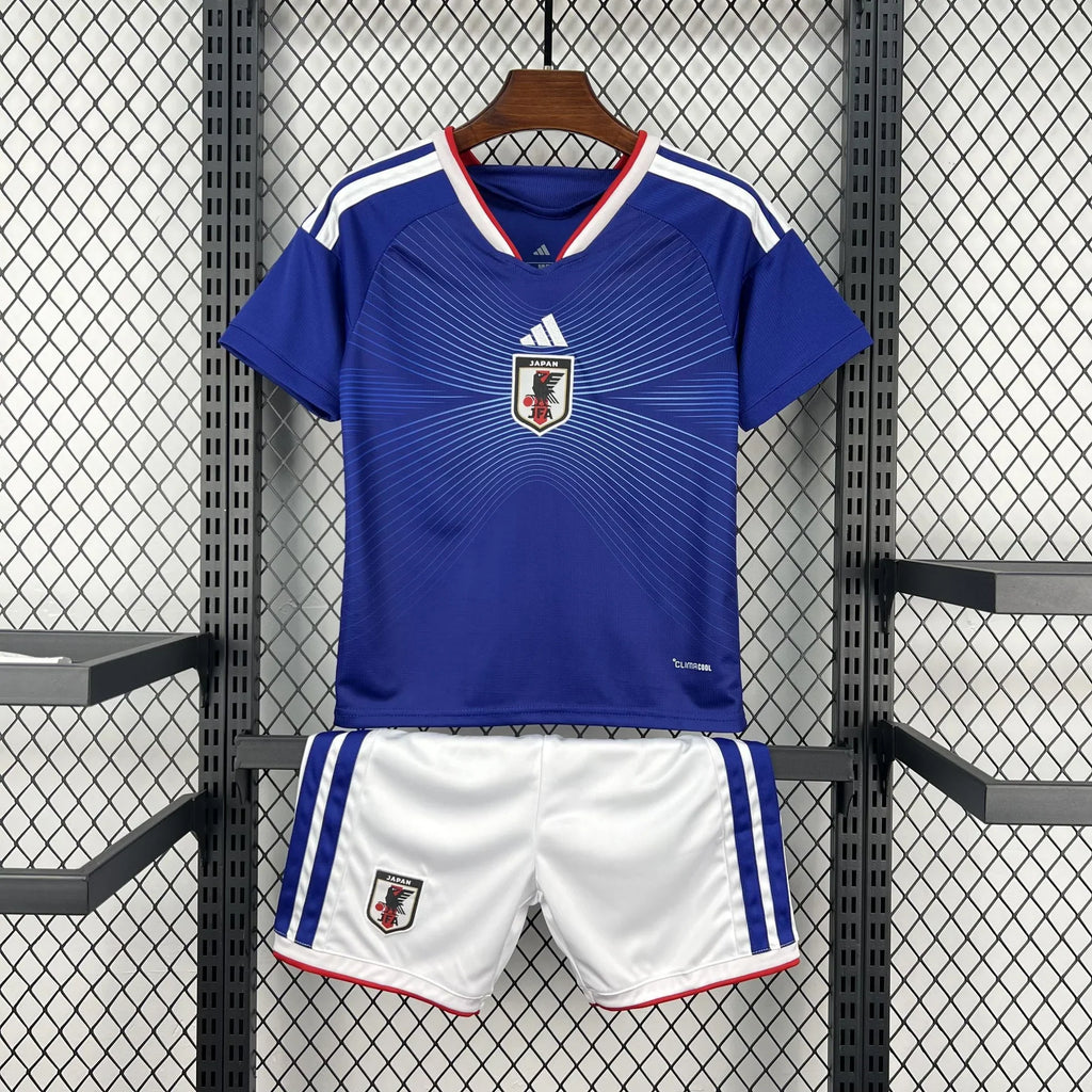 Japan 2026 Home World Cup Jersey