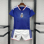 Japan 2026 Home World Cup Jersey