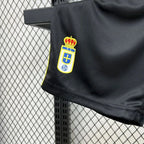 Real Oviedo 2025 Away Jersey