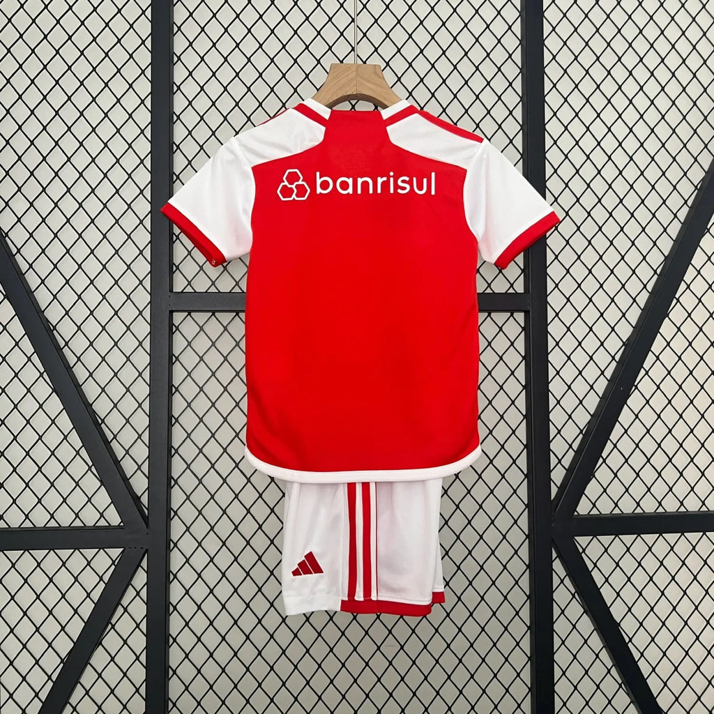 Internacional 2024 Home Jersey