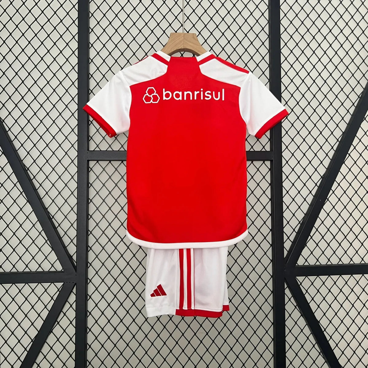 Internacional 2024 Home Jersey