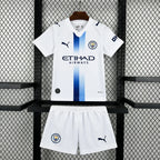 Manchester City 2026 Third Away Jersey