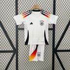 Germany 2024 Home Jersey