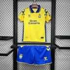 Las Palmas 2024 Home Jersey
