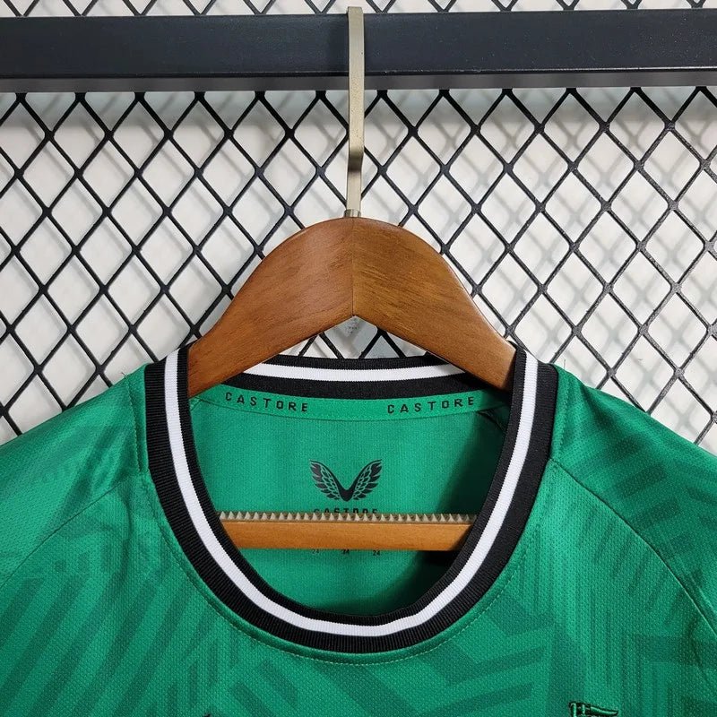 Newcastle 2023 Away Jersey