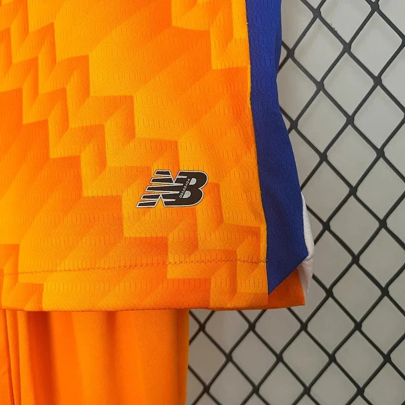 Porto 2024 Away Jersey