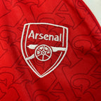 Arsenal 2025 Home Jersey