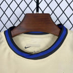 Barca 2025 Away Jersey