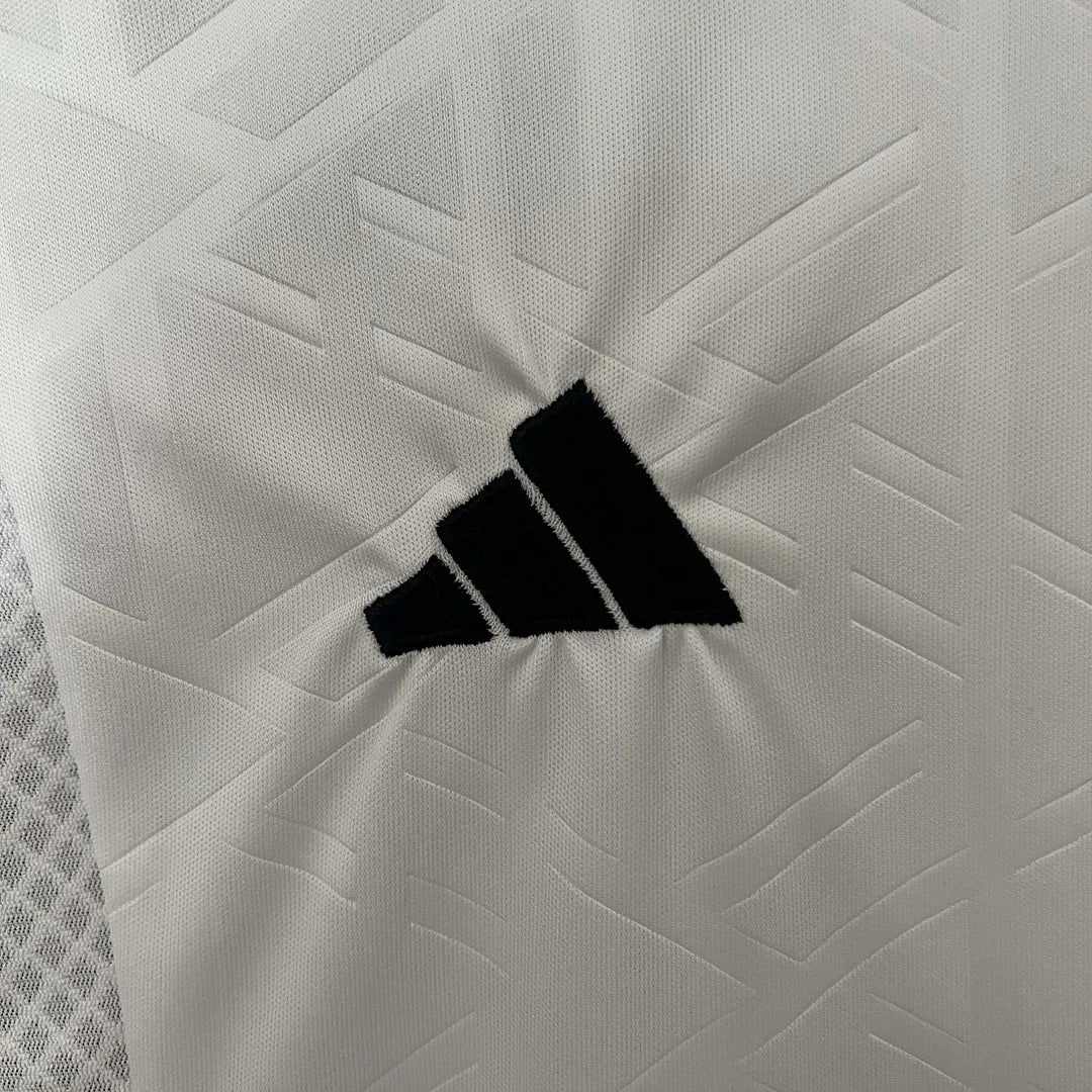Germany 2024 Home Jersey
